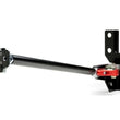 Load image into Gallery viewer, JKS Manufacturing 2007+ Jeep Wrangler JK Front Track Bar-Sector Shaft Reinforcement System - Main Product View