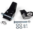 Load image into Gallery viewer, JKS Manufacturing 2021-2022 Ford Bronco - Rear Lower Shock Skid/Roost Guard - Main Product View