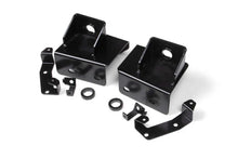 Load image into Gallery viewer, JKS Manufacturing 2021 Ford Bronco Max Tire Clearance Kit - Main Product View