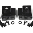 Load image into Gallery viewer, JKS Manufacturing 2021 Ford Bronco Max Tire Clearance Kit - Side View