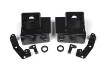 Load image into Gallery viewer, JKS Manufacturing 2021 Ford Bronco Max Tire Clearance Kit - Side View