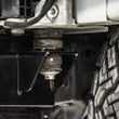 Load image into Gallery viewer, JKS Manufacturing 2021 Ford Bronco Max Tire Clearance Kit - Detail View