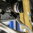 Load image into Gallery viewer, JKS Manufacturing 2021 Ford Bronco Tie Rod End Sleeve Kit - Side View