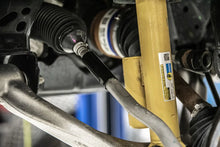 Load image into Gallery viewer, JKS Manufacturing 2021 Ford Bronco Tie Rod End Sleeve Kit - Side View