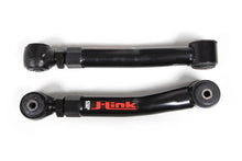 Load image into Gallery viewer, JKS Manufacturing 84-01 Jeep Cherokee XJ Front/Rear J-Link Adjustable Lower Control Arms - Main Product View