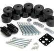 Load image into Gallery viewer, JKS Manufacturing 97-06 Jeep Wrangler TJ 1.25in Body Lift