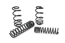 Load image into Gallery viewer, JKS Manufacturing 97-06 Jeep Wrangler TJ 2in Coil Spring Box Kit - Main Product View