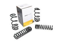 Load image into Gallery viewer, JKS Manufacturing 97-06 Jeep Wrangler TJ 2in Coil Spring Box Kit - Side View