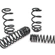 Load image into Gallery viewer, JKS Manufacturing 97-06 Jeep Wrangler TJ 3in Coil Spring Box Kit - Main Product View