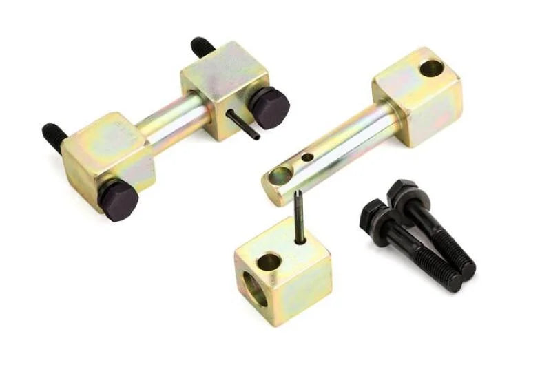 JKS Manufacturing Bar Pin Eliminators - Main Product View
