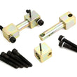 Load image into Gallery viewer, JKS Manufacturing Bar Pin Eliminators - Side View