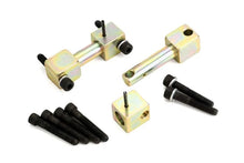 Load image into Gallery viewer, JKS Manufacturing Bar Pin Eliminators - Side View