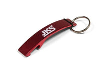 Load image into Gallery viewer, JKS Manufacturing Bottle Opener - Main Product View