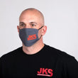 Load image into Gallery viewer, JKS Manufacturing Facemask - Main Product View
