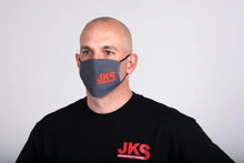 Load image into Gallery viewer, JKS Manufacturing Facemask - Main Product View