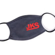 Load image into Gallery viewer, JKS Manufacturing Facemask - Side View
