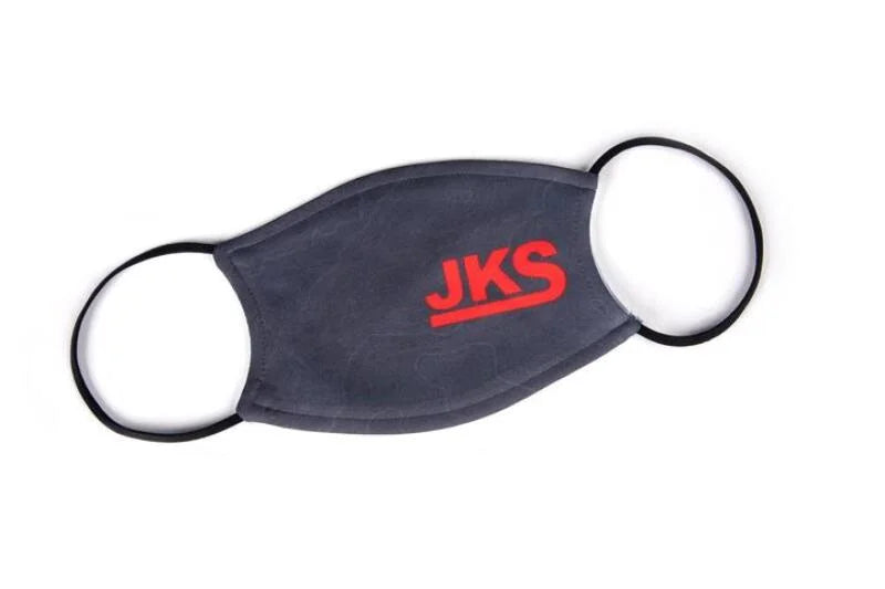 JKS Manufacturing Facemask - Side View