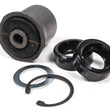 Load image into Gallery viewer, JKS Manufacturing J-Flex Front Lower Control Arms Rebuild Kit (for JKS 1650/1653/1660/1661) - Side View
