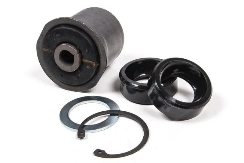 JKS Manufacturing J-Flex Front Lower Control Arms Rebuild Kit (for JKS 1650/1653/1660/1661) - Side View