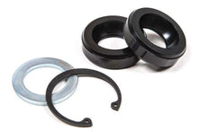 Load image into Gallery viewer, JKS Manufacturing J-Flex Front Upper Control Arm Rebuild Kit (for JKS 1652/1615/1616) - Side View