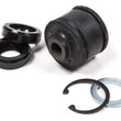 Load image into Gallery viewer, JKS Manufacturing J-Flex Rear Upper Control Arm Rebuild Kit (for JKS 1665/1666) - Side View