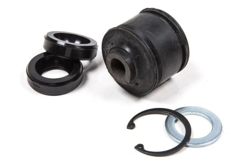 JKS Manufacturing J-Flex Rear Upper Control Arm Rebuild Kit (for JKS 1665/1666) - Side View