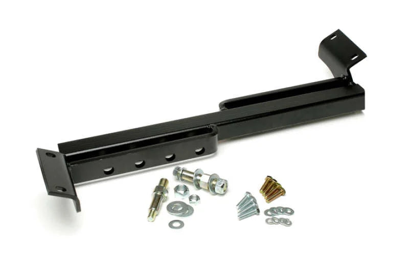 JKS Manufacturing Jeep Cherokee XJ Adjustable Upper Rear Shock Mount - Main Product View
