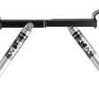 Load image into Gallery viewer, JKS Manufacturing Jeep Cherokee XJ Adjustable Upper Rear Shock Mount - Side View