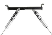 Load image into Gallery viewer, JKS Manufacturing Jeep Cherokee XJ Adjustable Upper Rear Shock Mount - Side View