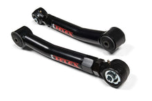 Load image into Gallery viewer, JKS Manufacturing Jeep Grand Cherokee WJ Adjustable J-Flex Lower Control Arms - Front - Main Product View