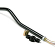 Load image into Gallery viewer, JKS Manufacturing Jeep Grand Cherokee WJ Adjustable Track Bar - Front - Main Product View