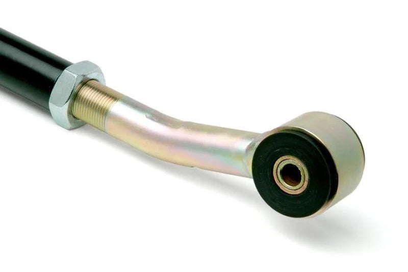 JKS Manufacturing Jeep Grand Cherokee WJ Adjustable Track Bar - Front - Side View