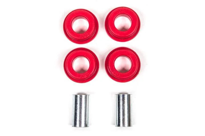 JKS Manufacturing Jeep Grand Cherokee WJ Adjustable Track Bar Rebuild Kit - Front (for JKSOGS127) - Side View