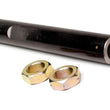 Load image into Gallery viewer, JKS Manufacturing Jeep Grand Cherokee WJ HD Tie Rod - Side View