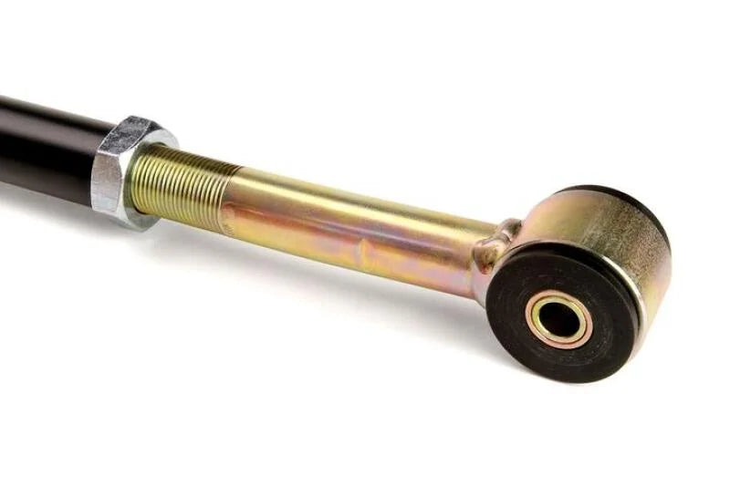 JKS Manufacturing Jeep Grand Cherokee ZJ Adjustable Track Bar - Rear (except Dana 44 models) - Detail View