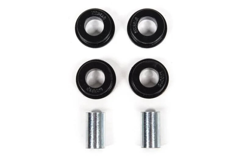 JKS Manufacturing Jeep Grand Cherokee ZJ Adjustable Track Bar Rebuild Kit - Rear - Side View