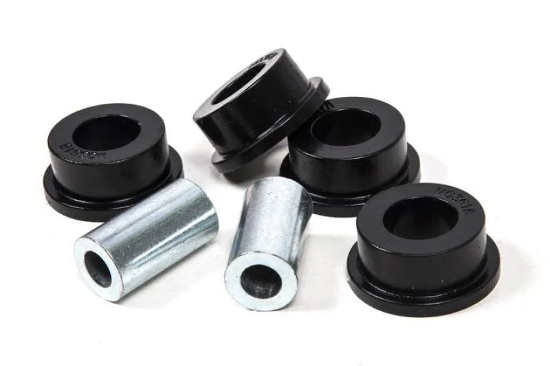 JKS Manufacturing Jeep Grand Cherokee ZJ Adjustable Track Bar Rebuild Kit - Rear - Detail View