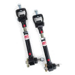 Load image into Gallery viewer, JKS Manufacturing Jeep Grand Cherokee ZJ Quicker Disconnect Sway Bar Links 0-1.5in Lift - Main Product View