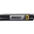 Load image into Gallery viewer, JKS Manufacturing Jeep Jeep TJ/XJ/ZJ JSPEC Steering Stabilizer - Side View