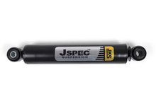 Load image into Gallery viewer, JKS Manufacturing Jeep Jeep TJ/XJ/ZJ JSPEC Steering Stabilizer - Side View