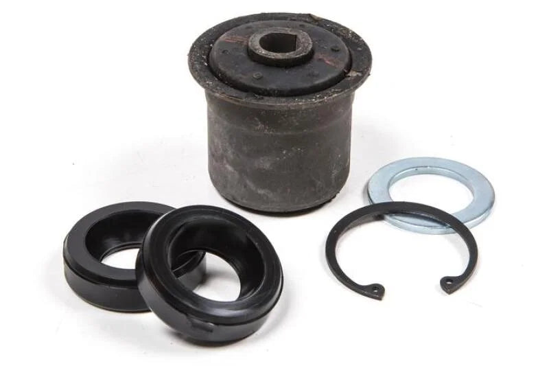 JKS Manufacturing Jeep TJ/LJ/ZJ J-Flex Rear Upper Control Arm Rebuild Kit - Detail View
