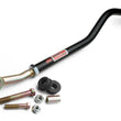 Load image into Gallery viewer, JKS Manufacturing Jeep TJ/XJ/MJ/ZJ Adjustable Track Bar - Front - Main Product View