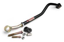 Load image into Gallery viewer, JKS Manufacturing Jeep TJ/XJ/MJ/ZJ Adjustable Track Bar - Front - Main Product View
