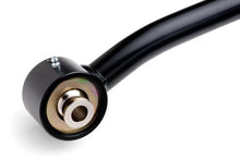Load image into Gallery viewer, JKS Manufacturing Jeep TJ/XJ/MJ/ZJ Adjustable Track Bar - Front - Back View