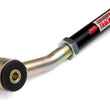 Load image into Gallery viewer, JKS Manufacturing Jeep TJ/XJ/MJ/ZJ Adjustable Track Bar - Front - Installation View