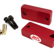 Load image into Gallery viewer, JKS Manufacturing Jeep Wrangler IJ/TJ Budget Motor Mount Lift - Main Product View