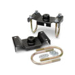 Load image into Gallery viewer, JKS Manufacturing Jeep Wrangler JK Adjustable Coil Spring Correction Mount - Rear - Main Product View