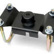 Load image into Gallery viewer, JKS Manufacturing Jeep Wrangler JK Adjustable Coil Spring Correction Mount - Rear - Side View