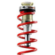 Load image into Gallery viewer, JKS Manufacturing Jeep Wrangler JK Adjustable Coilover Spacer w/ Bump Stop - Side View