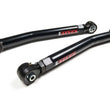 Load image into Gallery viewer, JKS Manufacturing Jeep Wrangler JK Adjustable J-Flex Lower Control Arms - Front - Main Product View